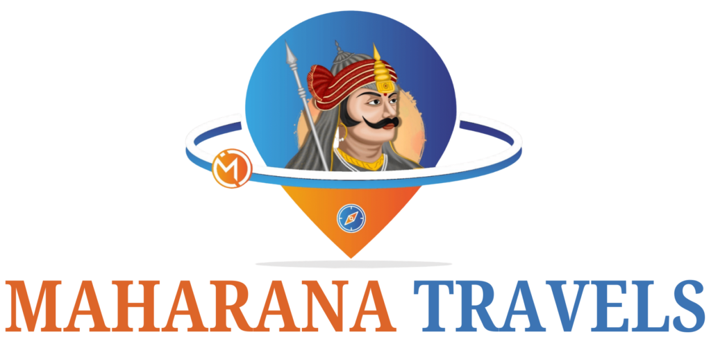 maharana travels