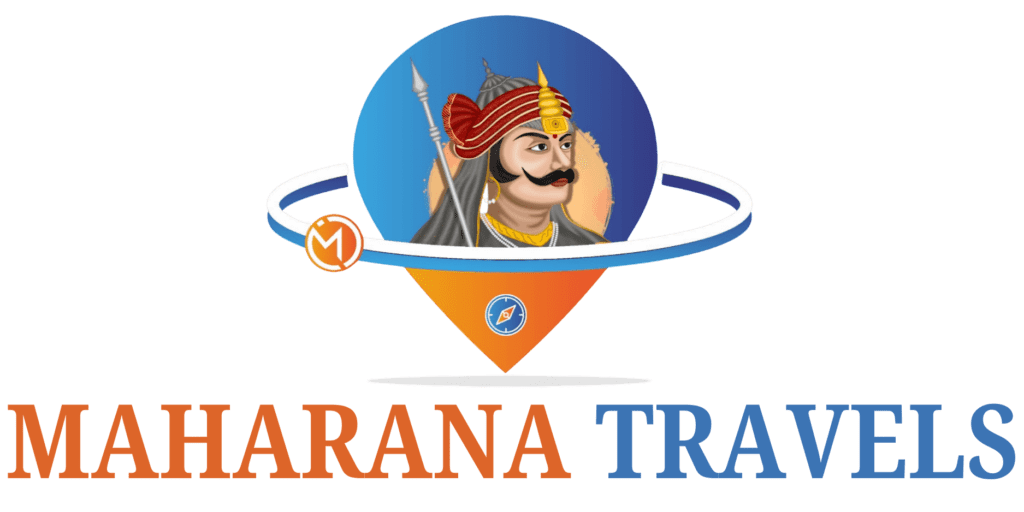 maharana travels