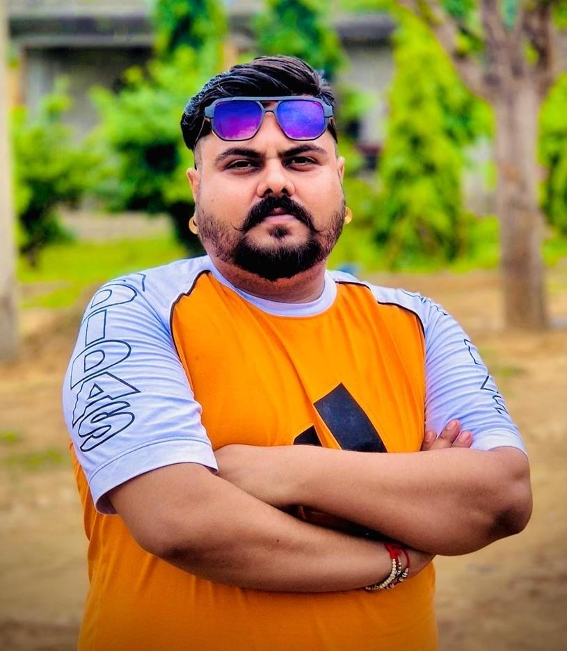 maharana travels