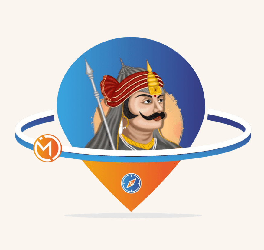 maharana travels