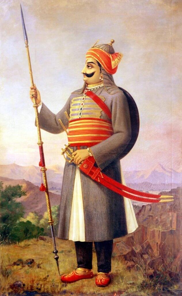 maharana travels