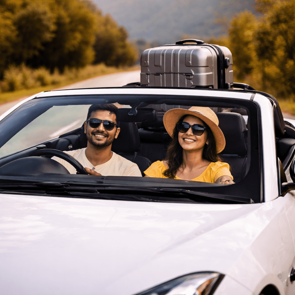 taxi service & cab service in chandigarh