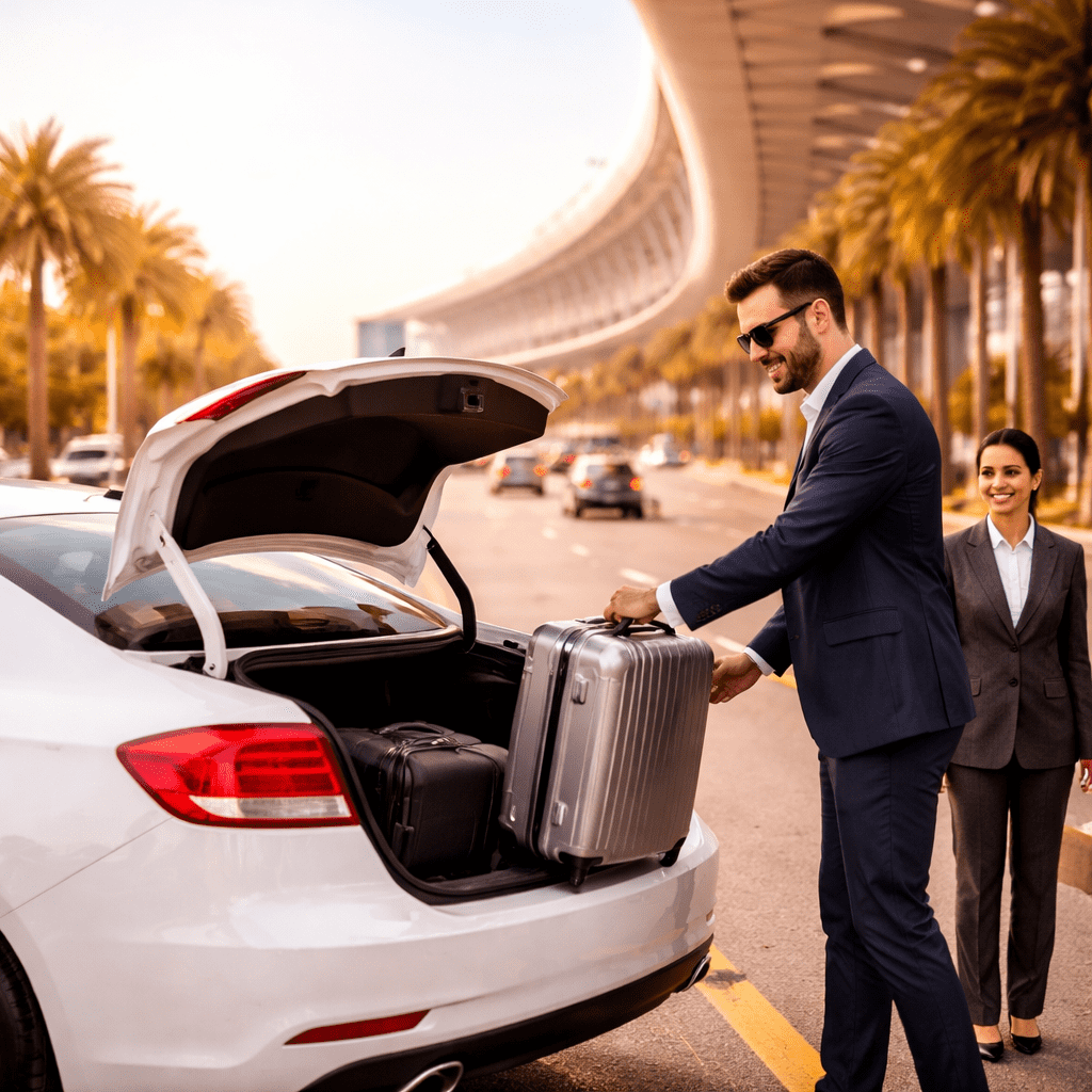 taxi service & cab service in chandigarh