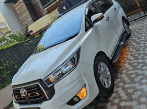 taxi service & cab service in chandigarh