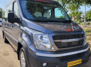 taxi service & cab service in chandigarh