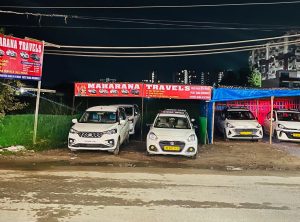 taxi service & cab service in chandigarh