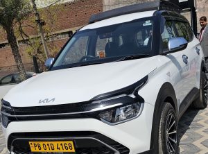 taxi service & cab service in chandigarh